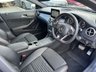USED 2019 69 MERCEDES-BENZ GLA 1.6 GLA180 AMG Line Edition SUV 5dr Petrol 7G-DCT Euro 6 (s/s) (122 ps) [RAC BUYSURE INSPECTED]