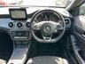 USED 2019 69 MERCEDES-BENZ GLA 1.6 GLA180 AMG Line Edition SUV 5dr Petrol 7G-DCT Euro 6 (s/s) (122 ps) [RAC BUYSURE INSPECTED]