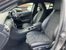 USED 2019 69 MERCEDES-BENZ GLA 1.6 GLA180 AMG Line Edition SUV 5dr Petrol 7G-DCT Euro 6 (s/s) (122 ps) [RAC BUYSURE INSPECTED]