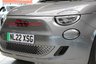 USED 2022 22 FIAT 500E 42kWh RED Hatchback 3dr Electric Auto (118 ps) -ELECTRIC MODEL-AUTO-