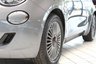 USED 2022 22 FIAT 500E 42kWh RED Hatchback 3dr Electric Auto (118 ps) -ELECTRIC MODEL-AUTO-