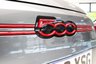 USED 2022 22 FIAT 500E 42kWh RED Hatchback 3dr Electric Auto (118 ps) -ELECTRIC MODEL-AUTO-