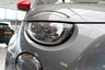USED 2022 22 FIAT 500E 42kWh RED Hatchback 3dr Electric Auto (118 ps) -ELECTRIC MODEL-AUTO-