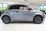 USED 2022 22 FIAT 500E 42kWh RED Hatchback 3dr Electric Auto (118 ps) -ELECTRIC MODEL-AUTO-