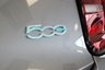 USED 2022 22 FIAT 500E 42kWh RED Hatchback 3dr Electric Auto (118 ps) -ELECTRIC MODEL-AUTO-
