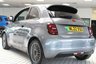 USED 2022 22 FIAT 500E 42kWh RED Hatchback 3dr Electric Auto (118 ps) -ELECTRIC MODEL-AUTO-