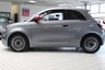 USED 2022 22 FIAT 500E 42kWh RED Hatchback 3dr Electric Auto (118 ps) -ELECTRIC MODEL-AUTO-