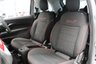 USED 2022 22 FIAT 500E 42kWh RED Hatchback 3dr Electric Auto (118 ps) -ELECTRIC MODEL-AUTO-