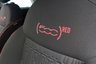 USED 2022 22 FIAT 500E 42kWh RED Hatchback 3dr Electric Auto (118 ps) -ELECTRIC MODEL-AUTO-