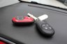 USED 2022 22 FIAT 500E 42kWh RED Hatchback 3dr Electric Auto (118 ps) -ELECTRIC MODEL-AUTO-