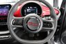USED 2022 22 FIAT 500E 42kWh RED Hatchback 3dr Electric Auto (118 ps) -ELECTRIC MODEL-AUTO-