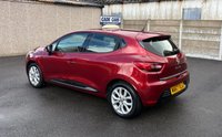 USED 2017 67 RENAULT CLIO 0.9 TCe Dynamique Nav Hatchback 5dr Petrol Manual Euro 6 (s/s) (90 ps) ESTABLISHED FOR OVER 33 YEARS.