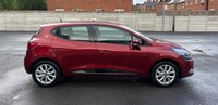 USED 2017 67 RENAULT CLIO 0.9 TCe Dynamique Nav Hatchback 5dr Petrol Manual Euro 6 (s/s) (90 ps) ESTABLISHED FOR OVER 33 YEARS.