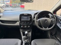 USED 2017 67 RENAULT CLIO 0.9 TCe Dynamique Nav Hatchback 5dr Petrol Manual Euro 6 (s/s) (90 ps) ESTABLISHED FOR OVER 33 YEARS.