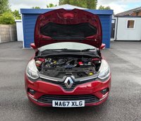 USED 2017 67 RENAULT CLIO 0.9 TCe Dynamique Nav Hatchback 5dr Petrol Manual Euro 6 (s/s) (90 ps) ESTABLISHED FOR OVER 33 YEARS.