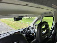 USED 2021 70 PEUGEOT BOXER 2.0 BlueHDi 335 9 Seater Minibus Band Crew Splitter Van L3 H2 Eu 6 (130 ps) FREE UK Delivery Finance Part Exch