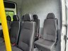 USED 2021 70 PEUGEOT BOXER 2.0 BlueHDi 335 9 Seater Minibus Band Crew Splitter Van L3 H2 Eu 6 (130 ps) FREE UK Delivery Finance Part Exch