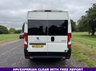 USED 2021 70 PEUGEOT BOXER 2.0 BlueHDi 335 9 Seater Minibus Band Crew Splitter Van L3 H2 Eu 6 (130 ps) FREE UK Delivery Finance Part Exch