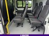 USED 2021 70 PEUGEOT BOXER 2.0 BlueHDi 335 9 Seater Minibus Band Crew Splitter Van L3 H2 Eu 6 (130 ps) FREE UK Delivery Finance Part Exch