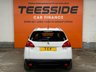 USED 2016 16 PEUGEOT 2008 1.6 BlueHDi Active SUV 5dr Diesel Manual Euro 6 (75 ps) 