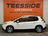 USED 2016 16 PEUGEOT 2008 1.6 BlueHDi Active SUV 5dr Diesel Manual Euro 6 (75 ps) 