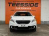 USED 2016 16 PEUGEOT 2008 1.6 BlueHDi Active SUV 5dr Diesel Manual Euro 6 (75 ps) 