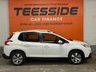 USED 2016 16 PEUGEOT 2008 1.6 BlueHDi Active SUV 5dr Diesel Manual Euro 6 (75 ps) 