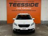 USED 2016 16 PEUGEOT 2008 1.6 BlueHDi Active SUV 5dr Diesel Manual Euro 6 (75 ps) 