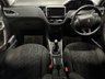 USED 2016 16 PEUGEOT 2008 1.6 BlueHDi Active SUV 5dr Diesel Manual Euro 6 (75 ps) 