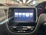 USED 2016 16 PEUGEOT 2008 1.6 BlueHDi Active SUV 5dr Diesel Manual Euro 6 (75 ps) 