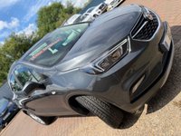 USED 2017 67 VAUXHALL MOKKA X 1.4i Turbo Active SUV 5 Door Quantum Grey Petrol Manual Euro 6 (s/s) (140 ps) FULL VAUXHALL SERVICE HISTORY TOUCH SCREEN DAB RADIO WITH PHONE PROJECTION FRONT & REAR PARK SENSORS