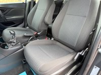 USED 2017 67 VAUXHALL MOKKA X 1.4i Turbo Active SUV 5 Door Quantum Grey Petrol Manual Euro 6 (s/s) (140 ps) FULL VAUXHALL SERVICE HISTORY TOUCH SCREEN DAB RADIO WITH PHONE PROJECTION FRONT & REAR PARK SENSORS