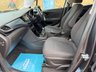 USED 2017 67 VAUXHALL MOKKA X 1.4i Turbo Active SUV 5 Door Quantum Grey Petrol Manual Euro 6 (s/s) (140 ps) FULL VAUXHALL SERVICE HISTORY TOUCH SCREEN DAB RADIO WITH PHONE PROJECTION FRONT & REAR PARK SENSORS