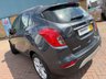 USED 2017 67 VAUXHALL MOKKA X 1.4i Turbo Active SUV 5 Door Quantum Grey Petrol Manual Euro 6 (s/s) (140 ps) FULL VAUXHALL SERVICE HISTORY TOUCH SCREEN DAB RADIO WITH PHONE PROJECTION FRONT & REAR PARK SENSORS