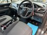 USED 2017 67 VAUXHALL MOKKA X 1.4i Turbo Active SUV 5 Door Quantum Grey Petrol Manual Euro 6 (s/s) (140 ps) FULL VAUXHALL SERVICE HISTORY TOUCH SCREEN DAB RADIO WITH PHONE PROJECTION FRONT & REAR PARK SENSORS