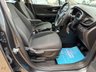 USED 2017 67 VAUXHALL MOKKA X 1.4i Turbo Active SUV 5 Door Quantum Grey Petrol Manual Euro 6 (s/s) (140 ps) FULL VAUXHALL SERVICE HISTORY TOUCH SCREEN DAB RADIO WITH PHONE PROJECTION FRONT & REAR PARK SENSORS