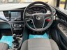 USED 2017 67 VAUXHALL MOKKA X 1.4i Turbo Active SUV 5 Door Quantum Grey Petrol Manual Euro 6 (s/s) (140 ps) FULL VAUXHALL SERVICE HISTORY TOUCH SCREEN DAB RADIO WITH PHONE PROJECTION FRONT & REAR PARK SENSORS