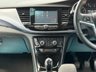 USED 2017 67 VAUXHALL MOKKA X 1.4i Turbo Active SUV 5 Door Quantum Grey Petrol Manual Euro 6 (s/s) (140 ps) FULL VAUXHALL SERVICE HISTORY TOUCH SCREEN DAB RADIO WITH PHONE PROJECTION FRONT & REAR PARK SENSORS