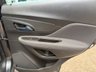 USED 2017 67 VAUXHALL MOKKA X 1.4i Turbo Active SUV 5 Door Quantum Grey Petrol Manual Euro 6 (s/s) (140 ps) FULL VAUXHALL SERVICE HISTORY TOUCH SCREEN DAB RADIO WITH PHONE PROJECTION FRONT & REAR PARK SENSORS