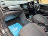 USED 2017 67 VAUXHALL MOKKA X 1.4i Turbo Active SUV 5 Door Quantum Grey Petrol Manual Euro 6 (s/s) (140 ps) FULL VAUXHALL SERVICE HISTORY TOUCH SCREEN DAB RADIO WITH PHONE PROJECTION FRONT & REAR PARK SENSORS