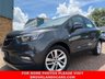 USED 2017 67 VAUXHALL MOKKA X 1.4i Turbo Active SUV 5 Door Quantum Grey Petrol Manual Euro 6 (s/s) (140 ps) FULL VAUXHALL SERVICE HISTORY TOUCH SCREEN DAB RADIO WITH PHONE PROJECTION FRONT & REAR PARK SENSORS