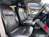 USED 2018 18 VOLKSWAGEN TRANSPORTER 2.0 BiTDI T32 BlueMotion Tech Highline Kombi DSG FWD SWB Euro 6 (s/s) 5dr NO VAT, LOW MILES, AUTOMATIC