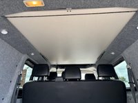 USED 2018 18 VOLKSWAGEN TRANSPORTER 2.0 BiTDI T32 BlueMotion Tech Highline Kombi DSG FWD SWB Euro 6 (s/s) 5dr NO VAT, LOW MILES, AUTOMATIC