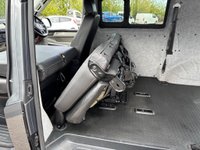 USED 2018 18 VOLKSWAGEN TRANSPORTER 2.0 BiTDI T32 BlueMotion Tech Highline Kombi DSG FWD SWB Euro 6 (s/s) 5dr NO VAT, LOW MILES, AUTOMATIC