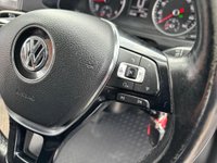 USED 2018 18 VOLKSWAGEN TRANSPORTER 2.0 BiTDI T32 BlueMotion Tech Highline Kombi DSG FWD SWB Euro 6 (s/s) 5dr NO VAT, LOW MILES, AUTOMATIC