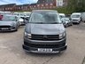 USED 2018 18 VOLKSWAGEN TRANSPORTER 2.0 BiTDI T32 BlueMotion Tech Highline Kombi DSG FWD SWB Euro 6 (s/s) 5dr NO VAT, LOW MILES, AUTOMATIC