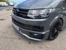 USED 2018 18 VOLKSWAGEN TRANSPORTER 2.0 BiTDI T32 BlueMotion Tech Highline Kombi DSG FWD SWB Euro 6 (s/s) 5dr NO VAT, LOW MILES, AUTOMATIC