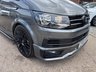 USED 2018 18 VOLKSWAGEN TRANSPORTER 2.0 BiTDI T32 BlueMotion Tech Highline Kombi DSG FWD SWB Euro 6 (s/s) 5dr NO VAT, LOW MILES, AUTOMATIC