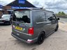 USED 2018 18 VOLKSWAGEN TRANSPORTER 2.0 BiTDI T32 BlueMotion Tech Highline Kombi DSG FWD SWB Euro 6 (s/s) 5dr NO VAT, LOW MILES, AUTOMATIC