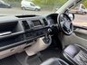 USED 2018 18 VOLKSWAGEN TRANSPORTER 2.0 BiTDI T32 BlueMotion Tech Highline Kombi DSG FWD SWB Euro 6 (s/s) 5dr NO VAT, LOW MILES, AUTOMATIC
